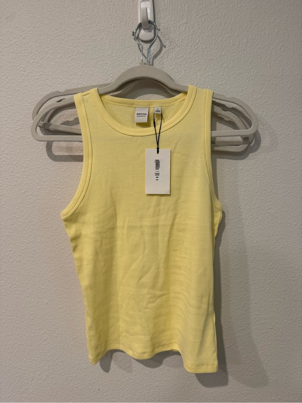 Aritzia HomeStretch™ Rib Boombox Tank